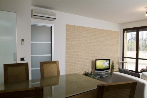 Кирпич SELMO SUPERIOR LINE, Roma, 240x115x70, Италия, S.Anselmo