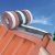 Аэроэлемент конька хребта Top Roll, 5/0.31 м, черный, KLOBER Аэроэлемент конька хребта Top Roll, 5/0.31 м, черный, KLOBER