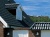 Керамическая черепица Meyer-Holsen Ravensberger  титаново-чёрный, LinieAktuell, тренд-глазурь