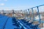 Комплект крепежа для снегозадержателя для кровли из металлочерепицы, профнастила, материалов на основе битума (1 м) Borge оцинкованный