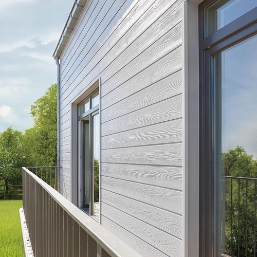 Сайдинг CEDRAL click wood (под дерево) С58