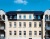 Керамическая черепица Creaton OPTIMA FINESSE weinrot glasiert