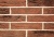 Кирпич SELMO LEADER LINE, Rosso Bruciato, 250x120x55, Италия, S.Anselmo